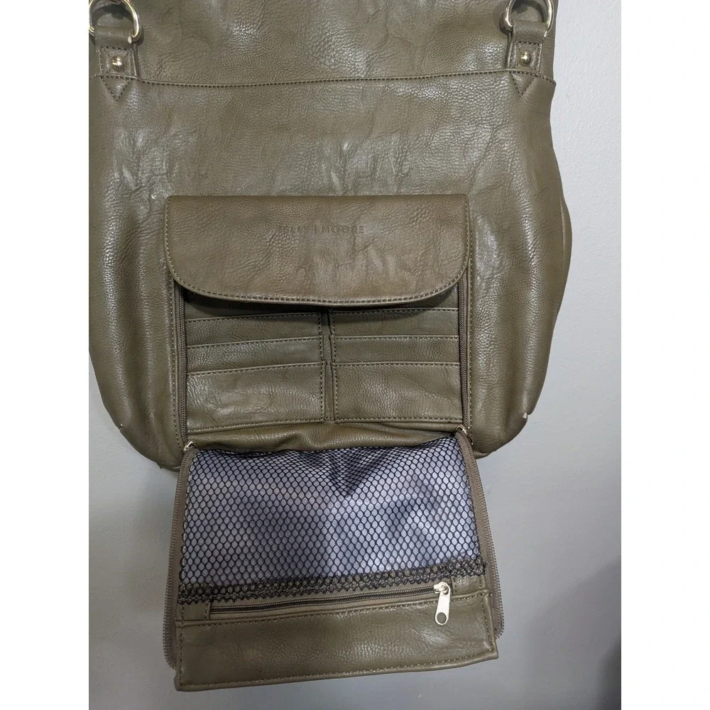 Kelly Moore camera bag‎ Steph